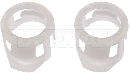 800-407 Pack Of 2 Coolant Connection Clips Dorman - OE Solutions Canada