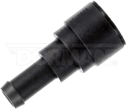 800-409 HVAC Heater Hose Connector Dorman - OE Solutions Canada