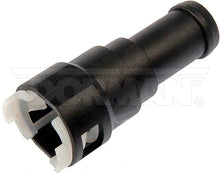 Load image into Gallery viewer, 800-411 HVAC Heater Hose Connector Dorman - OE Solutions Canada