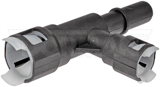 800-414 HVAC Heater Hose Connector Dorman - OE Solutions Canada