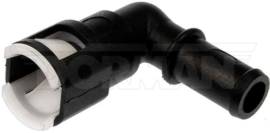 800-416 HVAC Heater Hose Connector Dorman - OE Solutions Canada
