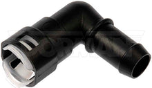Load image into Gallery viewer, 800-418 HVAC Heater Hose Connector Dorman - OE Solutions Canada
