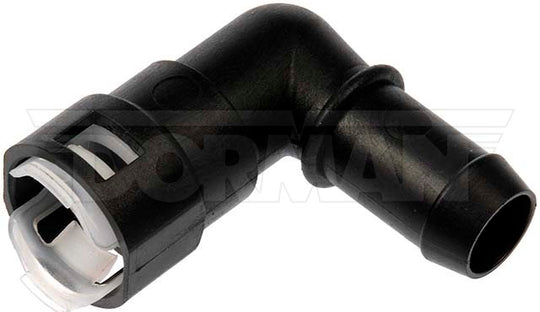 800-418 HVAC Heater Hose Connector Dorman - OE Solutions Canada