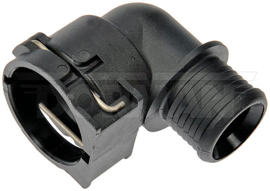 800-449 Pack Of 2 Coolant Connectors Dorman - OE Solutions Canada
