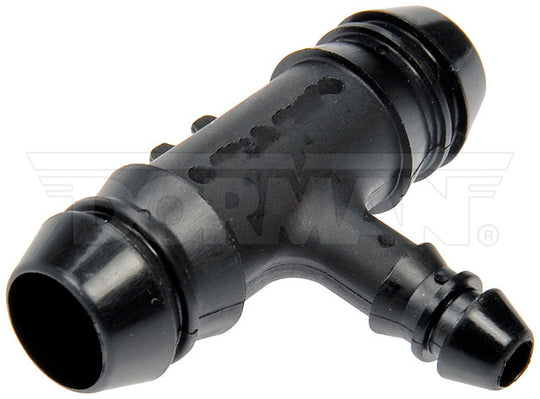 800-578 Pack Of 2 Coolant Connectors Dorman - OE Solutions Canada