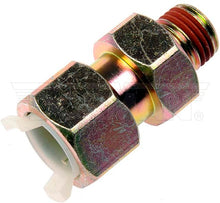 Load image into Gallery viewer, 800-602 Automatic Transmission Oil Cooler Line Connector Dorman - OE Solutions Canada