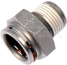 Load image into Gallery viewer, 800-603 Automatic Transmission Oil Cooler Line Connector Dorman - OE Solutions Canada