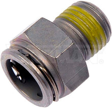 Load image into Gallery viewer, 800-604 Automatic Transmission Oil Cooler Line Connector Dorman - OE Solutions Canada