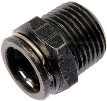 Load image into Gallery viewer, 800-606 Automatic Transmission Oil Cooler Line Connector Dorman - OE Solutions Canada