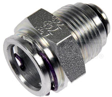 Load image into Gallery viewer, 800-607 Engine Oil Cooler Line Connector Dorman - OE Solutions Canada