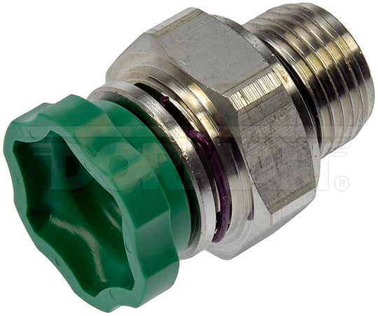 800-613 Automatic Transmission Oil Cooler Line Connector Dorman - OE Solutions Canada