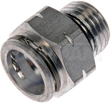 Load image into Gallery viewer, 800-614 Automatic Transmission Oil Cooler Line Connector Dorman - OE Solutions Canada
