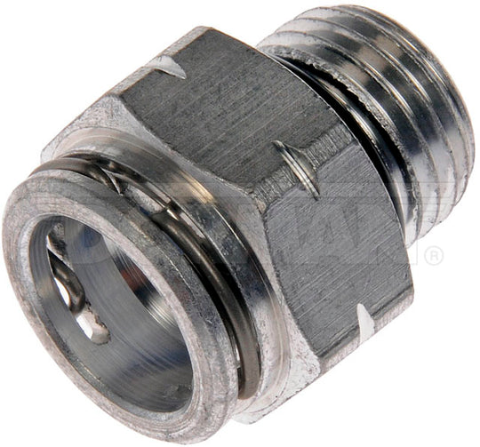 800-614 Automatic Transmission Oil Cooler Line Connector Dorman - OE Solutions Canada