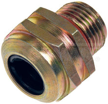 Load image into Gallery viewer, 800-617 Automatic Transmission Oil Cooler Line Connector Dorman - OE Solutions Canada