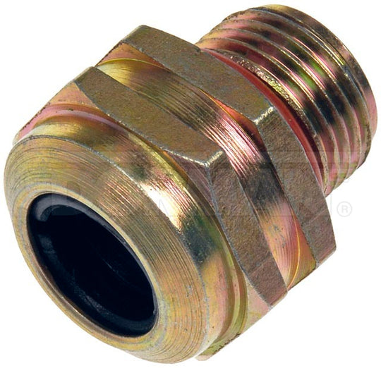 800-617 Automatic Transmission Oil Cooler Line Connector Dorman - OE Solutions Canada