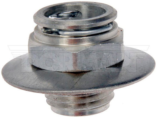 800-619 Automatic Transmission Oil Cooler Line Connector Dorman - OE Solutions Canada