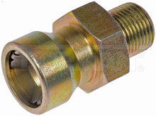 Load image into Gallery viewer, 800-621 Automatic Transmission Oil Cooler Line Connector Dorman - OE Solutions Canada
