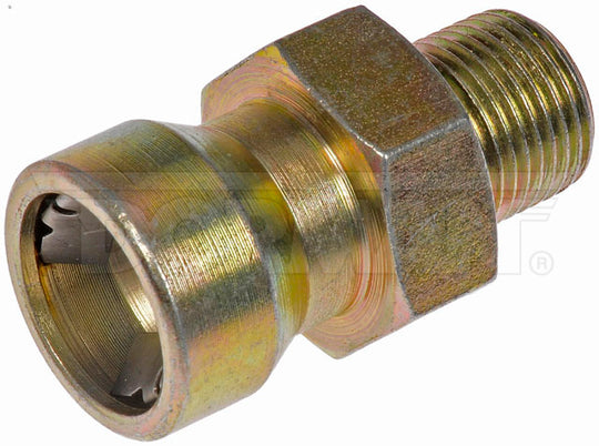 800-621 Automatic Transmission Oil Cooler Line Connector Dorman - OE Solutions Canada