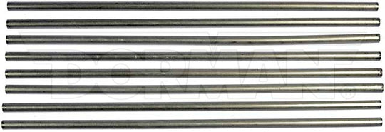 800-631 Pack Of 8 A/C Repair Lines Dorman - OE Solutions Canada