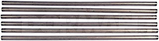 800-632 Pack Of 6 A/C Repair Lines Dorman - OE Solutions Canada