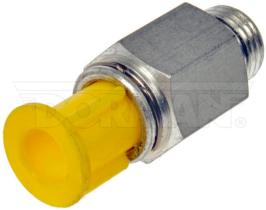 800-637 Automatic Transmission Oil Cooler Line Connector Dorman - OE Solutions Canada