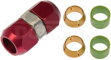 Load image into Gallery viewer, 800-640 AC Compression Fitting Dorman - OE Solutions Canada