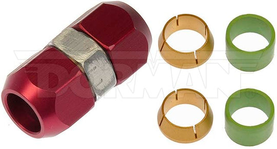 800-640 AC Compression Fitting Dorman - OE Solutions Canada