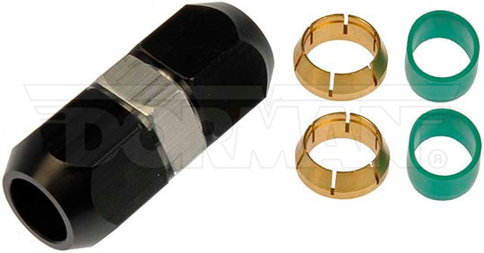 800-644 AC Compression Fitting Dorman - OE Solutions Canada