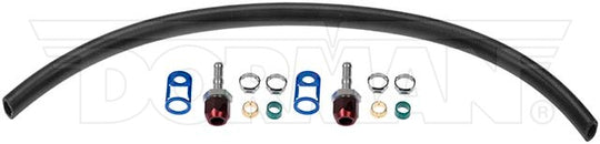 800-670 A/C Line Kit Dorman - OE Solutions Canada