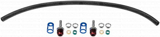 800-672 A/C Line Kit Dorman - OE Solutions Canada