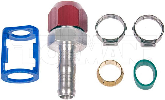800-675 AC Compression Fitting Dorman - OE Solutions Canada