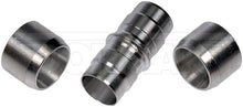 Load image into Gallery viewer, 800-683 Pack Of 4 AC Compression Fittings Dorman - OE Solutions Canada