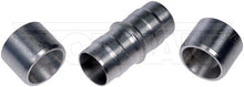 Load image into Gallery viewer, 800-684 Pack Of 4 AC Compression Fittings Dorman - OE Solutions Canada