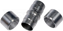 Load image into Gallery viewer, 800-685 Pack Of 3 AC Compression Fittings Dorman - OE Solutions Canada