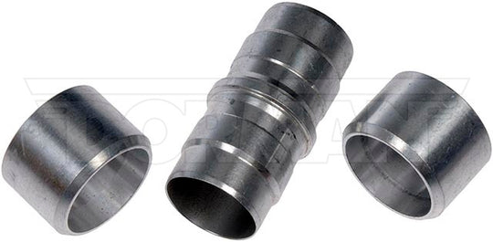 800-685 Pack Of 3 AC Compression Fittings Dorman - OE Solutions Canada