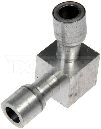 800-691 Pack Of 4 AC Compression Fittings Dorman - OE Solutions Canada
