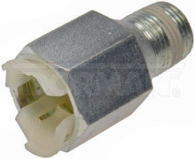 Load image into Gallery viewer, 800-701 Engine Oil Cooler Line Connector Dorman - OE Solutions Canada