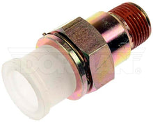 Load image into Gallery viewer, 800-704 Engine Oil Cooler Line Connector Dorman - OE Solutions Canada