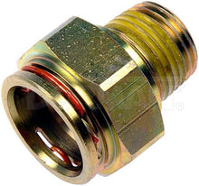Load image into Gallery viewer, 800-710 Engine Oil Cooler Line Connector Dorman - OE Solutions Canada