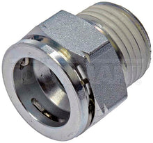 Load image into Gallery viewer, 800-711 Engine Oil Cooler Line Connector Dorman - OE Solutions Canada
