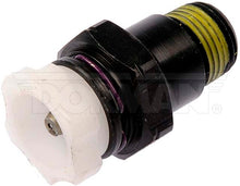 Load image into Gallery viewer, 800-5602 Engine Oil Cooler Line Connector Dorman - HD Solutions Canada