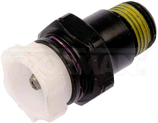 800-5602 Engine Oil Cooler Line Connector Dorman - HD Solutions Canada