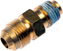 Charger l'image dans la galerie, 800-713 Automatic Transmission Oil Cooler Line Connector Dorman - OE Solutions Canada
