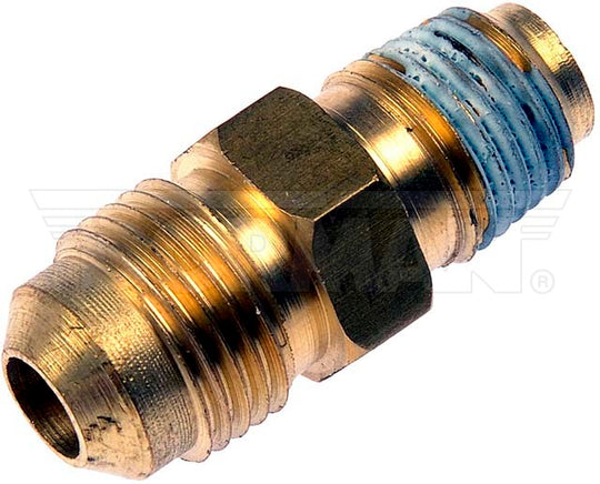 800-713 Automatic Transmission Oil Cooler Line Connector Dorman - OE Solutions Canada