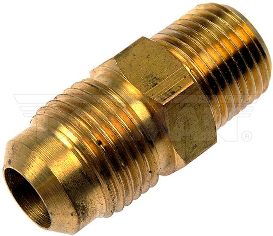 800-715 Automatic Transmission Oil Cooler Line Connector Dorman - OE Solutions Canada