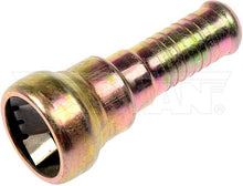 Charger l'image dans la galerie, 800-717 Automatic Transmission Oil Cooler Line Connector Dorman - OE Solutions Canada