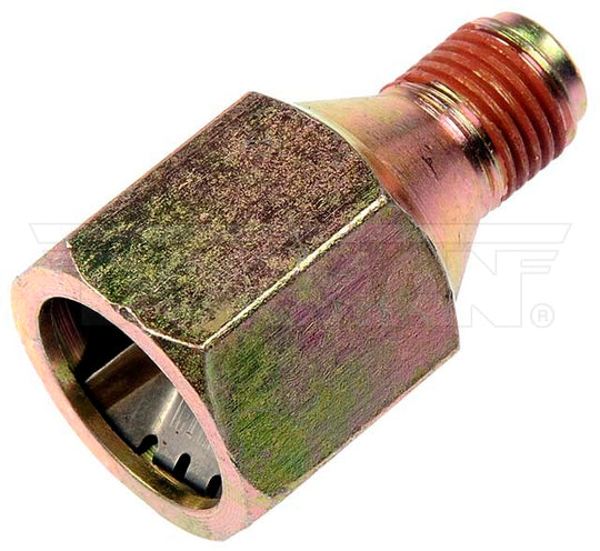 800-718 Automatic Transmission Oil Cooler Line Connector Dorman - OE Solutions Canada