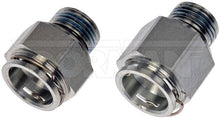 Charger l'image dans la galerie, 800-719 Automatic Transmission Oil Cooler Line Connector Dorman - OE Solutions Canada