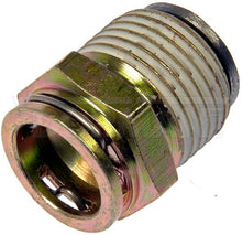 Charger l'image dans la galerie, 800-721 Automatic Transmission Oil Cooler Line Connector Dorman - OE Solutions Canada