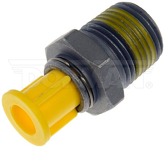 800-723 Automatic Transmission Oil Cooler Line Connector Dorman - OE Solutions Canada